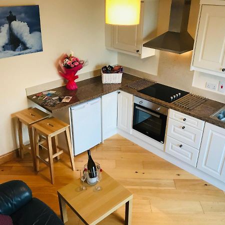 Oak Trees Corner Stylish , Relaxing , Getaway Apartment Wicklow Exterior photo