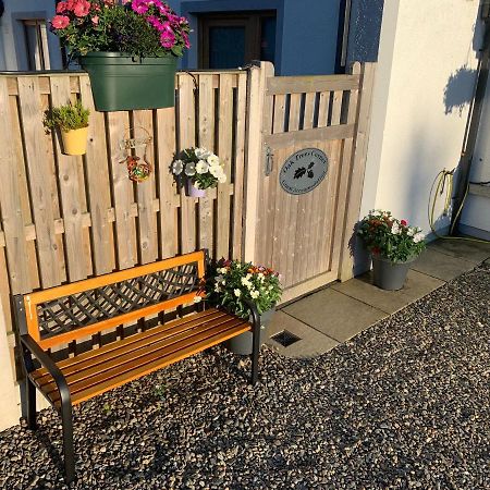 Oak Trees Corner Stylish , Relaxing , Getaway Apartment Wicklow Exterior photo