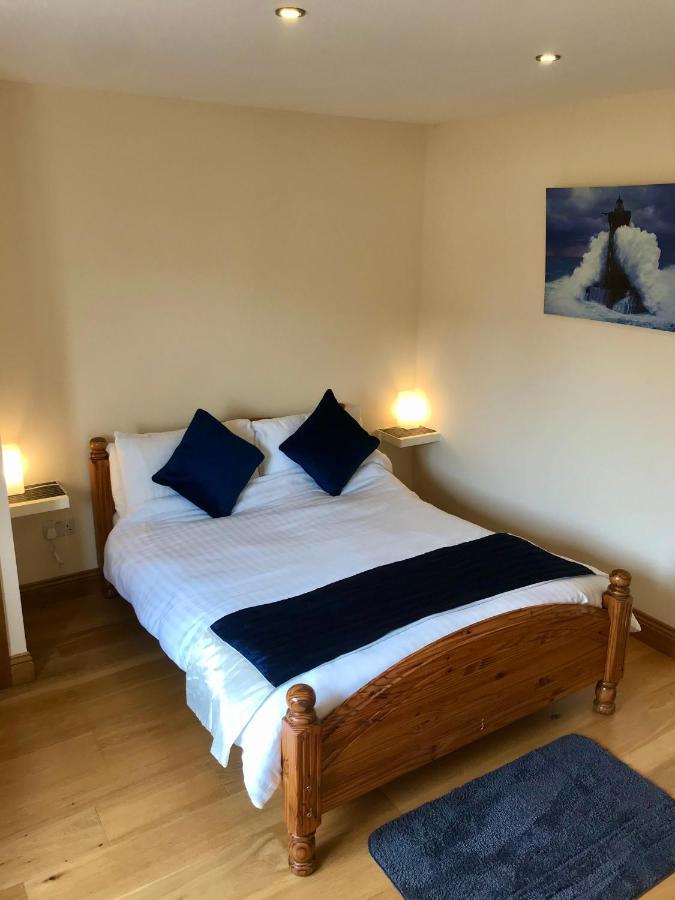 Oak Trees Corner Stylish , Relaxing , Getaway Apartment Wicklow Exterior photo