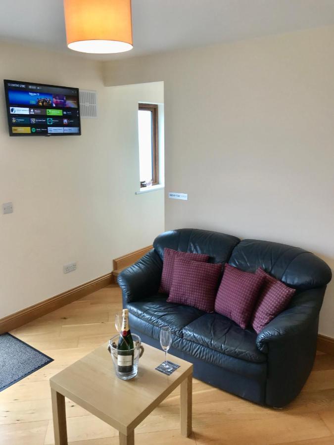 Oak Trees Corner Stylish , Relaxing , Getaway Apartment Wicklow Exterior photo