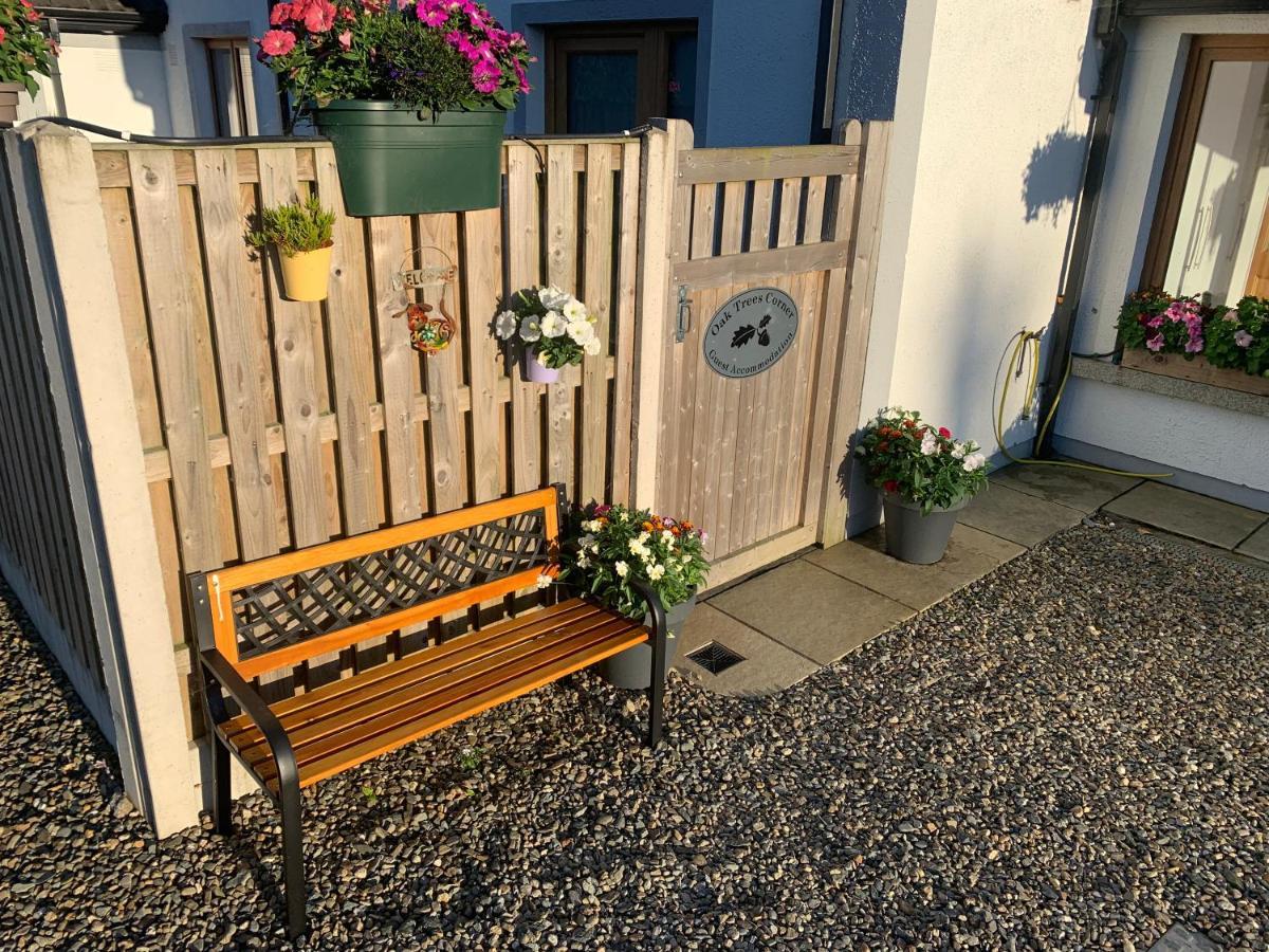 Oak Trees Corner Stylish , Relaxing , Getaway Apartment Wicklow Exterior photo